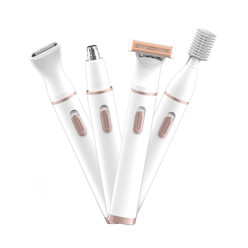 Miért higiénikusabb választás a mosható elektromos borotva a hagyományos borotvákhoz képest?